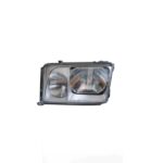 MERCEDES ÖN FAR SOL W124 1993-