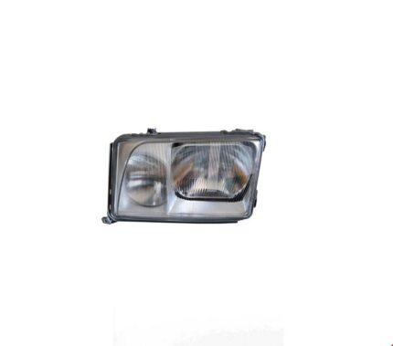 MERCEDES ÖN FAR SOL W124 1993-