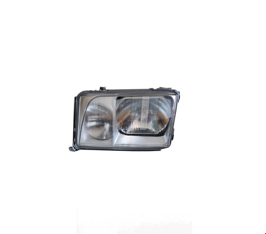 MERCEDES ÖN FAR SOL W124 1993- MERCEDES ÖN FAR SOL W124 1993-