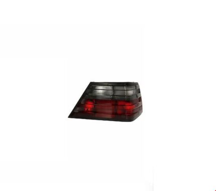 MERCEDES STOP CAMI SAĞ ( FÜME ) W124 1993-