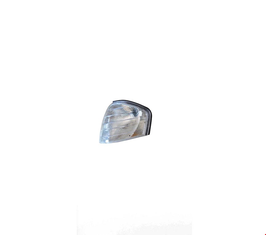 MERCEDES ÖN SİNYAL SOL (BEYAZ) W202 1994- MERCEDES ÖN SİNYAL SOL (BEYAZ) W202 1994-