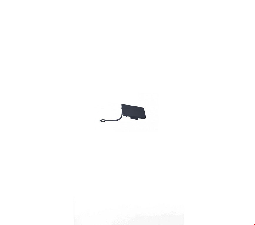 MERCEDES ÖN TAMPON ÇEKİ KAPAĞI (AMG) W204 2007- MERCEDES ÖN TAMPON ÇEKİ KAPAĞI (AMG) W204 2007-
