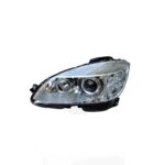 MERCEDES ÖN FAR SOL Bİ-XENON  W204 2007-