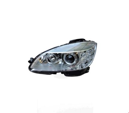MERCEDES ÖN FAR SOL Bİ-XENON  W204 2007-