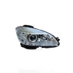 MERCEDES ÖN FAR SAĞ Bİ-XENON W204 2007-