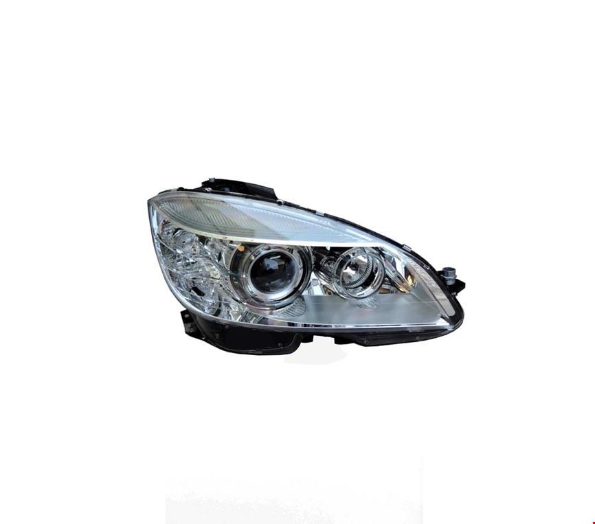 MERCEDES ÖN FAR SAĞ Bİ-XENON W204 2007- MERCEDES ÖN FAR SAĞ Bİ-XENON W204 2007-