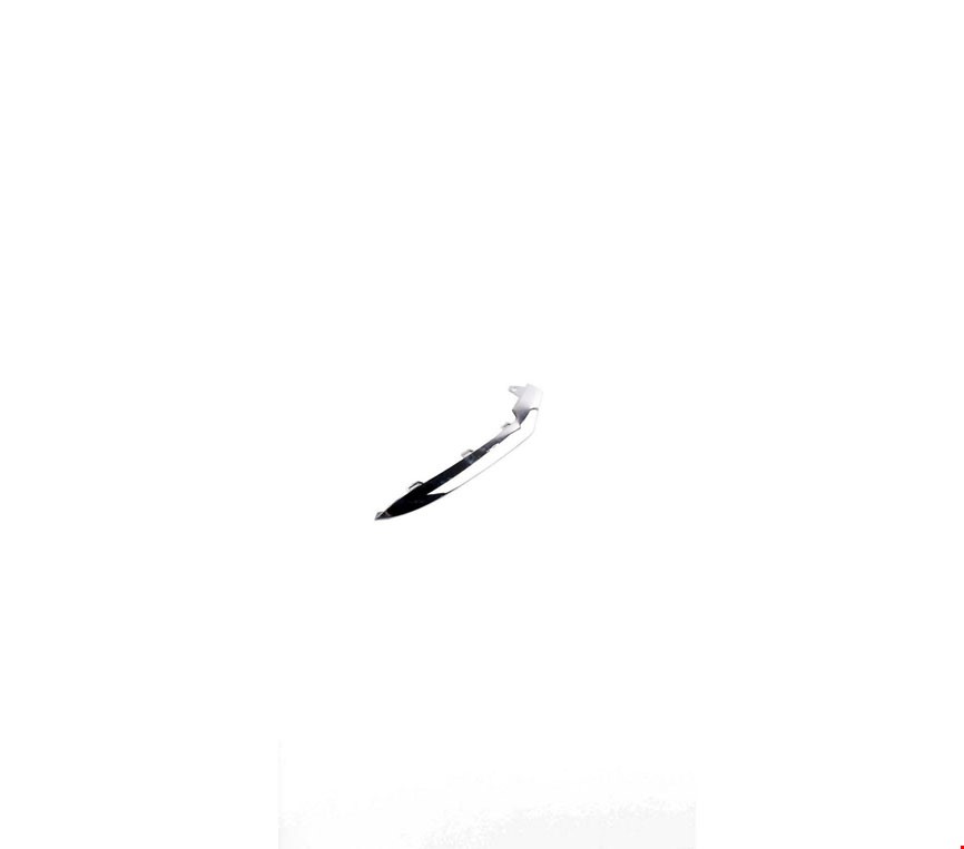 MERCEDES ÖN TAMPON ALT NİKELAJI SOL ( AMG ) W207 2013- MERCEDES ÖN TAMPON ALT NİKELAJI SOL ( AMG ) W207 2013-