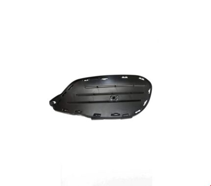 MERCEDES ÖN TAMPON IZGARA İÇ SAĞ ( AMG ) W207 2013-