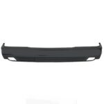 MERCEDES ÖN TAMPON KOMPLE SET (ELAGANCE) W210 1996-