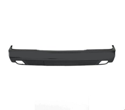 MERCEDES ÖN TAMPON KOMPLE SET (ELAGANCE) W210 1996-