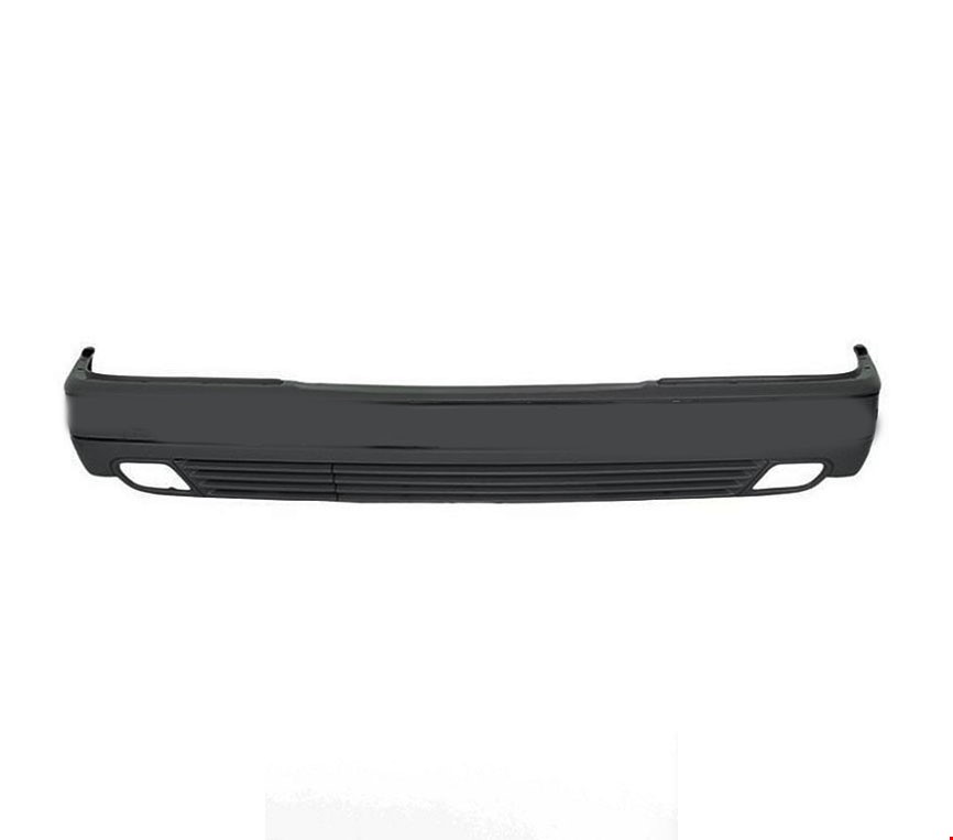 MERCEDES ÖN TAMPON KOMPLE SET (ELAGANCE) W210 1996- MERCEDES ÖN TAMPON KOMPLE SET (ELAGANCE) W210 1996-