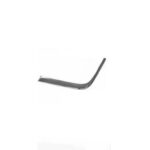 MERCEDES ÖN TAMPON ÜST NİKELAJI SOL W210 1996-