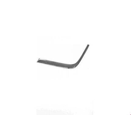 MERCEDES ÖN TAMPON ÜST NİKELAJI SOL W210 1996-