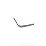 MERCEDES ÖN TAMPON ÜST NİKELAJI SAĞ W210 1996-