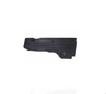 MERCEDES TABAN ALT MUHAFAZA SOL W211 2002-