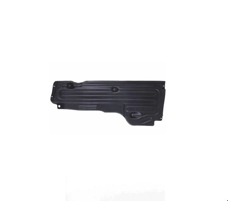 MERCEDES TABAN ALT MUHAFAZA SOL W211 2002- MERCEDES TABAN ALT MUHAFAZA SOL W211 2002-
