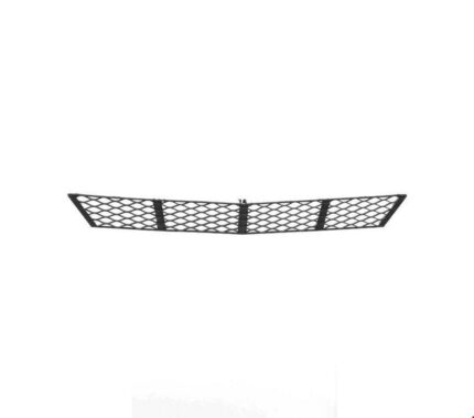 MERCEDES ÖN TAMPON ORTA IZGARA W211 2005-
