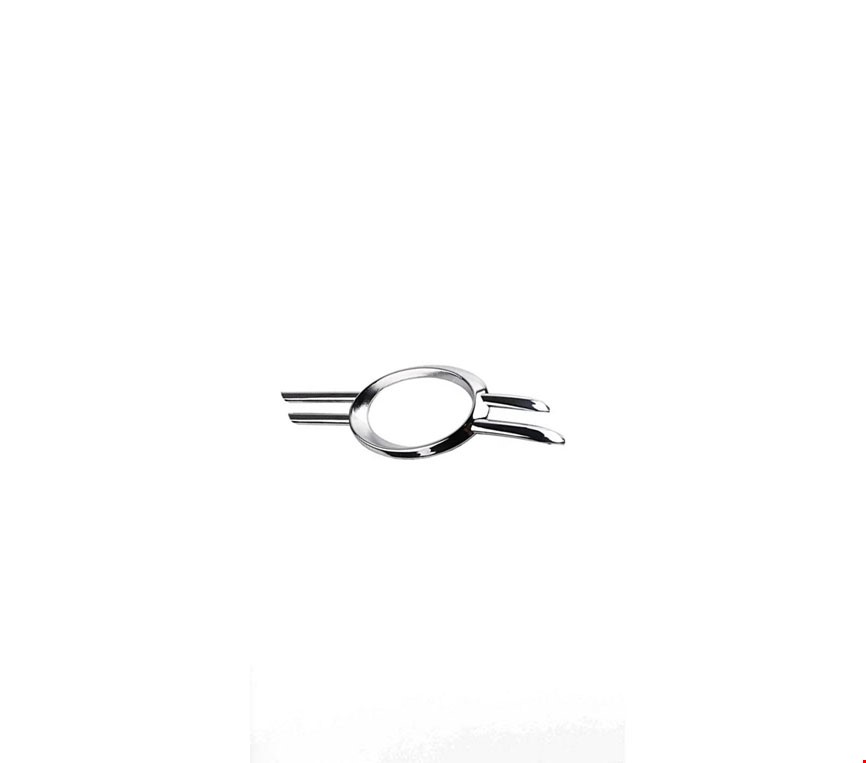 MERCEDES SİS FAR ÇERÇEVE NİKELAJI SAĞ W211 2005- MERCEDES SİS FAR ÇERÇEVE NİKELAJI SAĞ W211 2005-