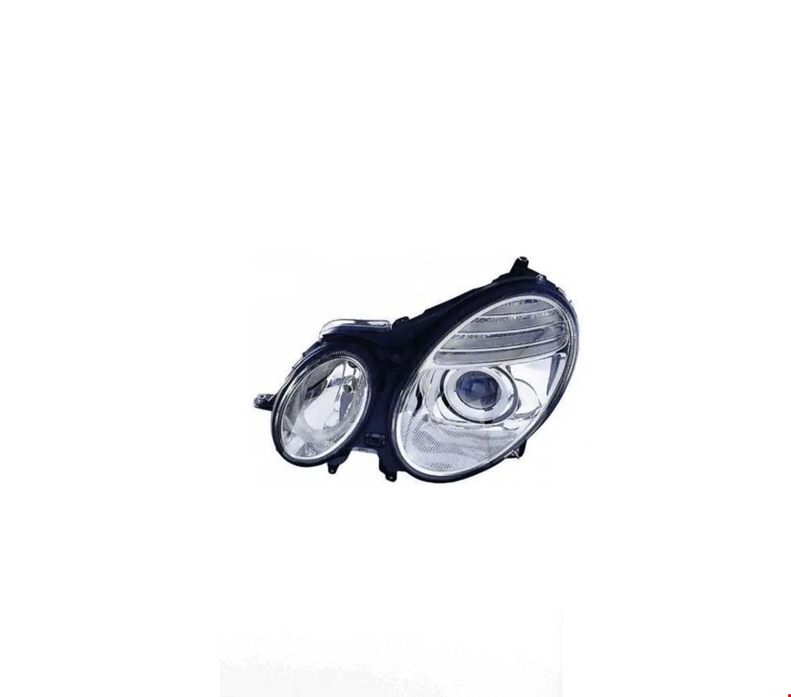 MERCEDES ÖN FAR SOL W211 2005- MERCEDES ÖN FAR SOL W211 2005-