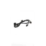 MERCEDES ÖN TAMPON PARK SENSÖR TESİSATI W212 2009-