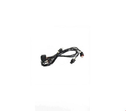 MERCEDES ÖN TAMPON PARK SENSÖR TESİSATI W212 2009-