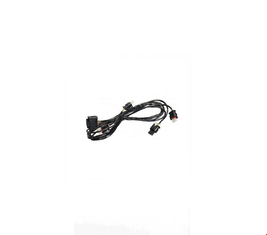 MERCEDES ÖN TAMPON PARK SENSÖR TESİSATI W212 2009- MERCEDES ÖN TAMPON PARK SENSÖR TESİSATI W212 2009-