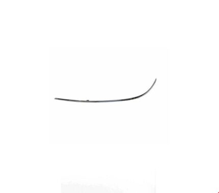 MERCEDES ÖN TAMPON NİKELAJI SAĞ W212 2009-