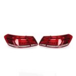 MERCEDES STOP TAKIMI ( YENİ MODELE DÖNÜŞÜM ) W212 2009-