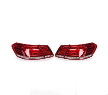 MERCEDES STOP TAKIMI ( YENİ MODELE DÖNÜŞÜM ) W212 2009-