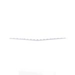MERCEDES ÖN TAMPON ORTA NİKELAJI (EXCLUSİVE) W213 2020-