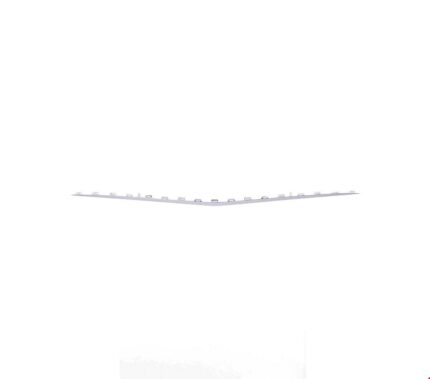 MERCEDES ÖN TAMPON ORTA NİKELAJI (EXCLUSİVE) W213 2020-