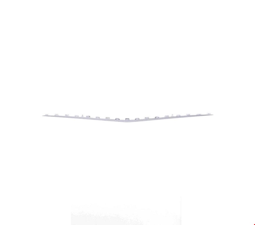 MERCEDES ÖN TAMPON ORTA NİKELAJI (EXCLUSİVE) W213 2020- MERCEDES ÖN TAMPON ORTA NİKELAJI (EXCLUSİVE) W213 2020-