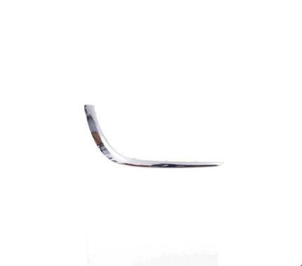 MERCEDES ÖN TAMPON SAĞ NİKELAJI ÜST (EXCLUSİVE) W213 2020-