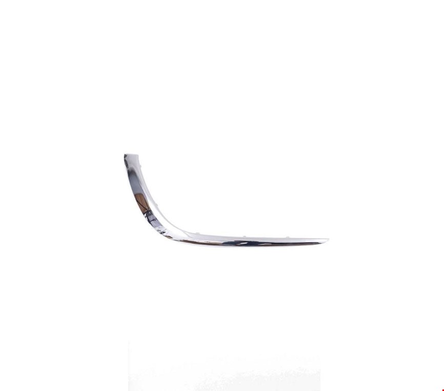MERCEDES ÖN TAMPON SAĞ NİKELAJI ÜST (EXCLUSİVE) W213 2020- MERCEDES ÖN TAMPON SAĞ NİKELAJI ÜST (EXCLUSİVE) W213 2020-