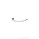 MERCEDES ÖN TAMPON NİKELAJI SOL ( AMG ) CLS W218 2011-