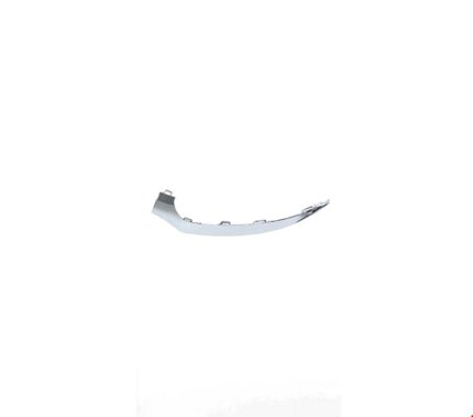 MERCEDES ÖN TAMPON NİKELAJI SOL ( AMG ) CLS W218 2011-