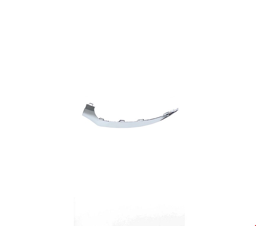 MERCEDES ÖN TAMPON NİKELAJI SOL ( AMG ) CLS W218 2011- MERCEDES ÖN TAMPON NİKELAJI SOL ( AMG ) CLS W218 2011-