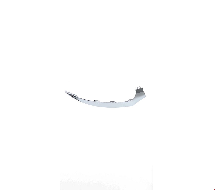 MERCEDES ÖN TAMPON NİKELAJI SAĞ ( AMG ) CLS W218 2011- MERCEDES ÖN TAMPON NİKELAJI SAĞ ( AMG ) CLS W218 2011-