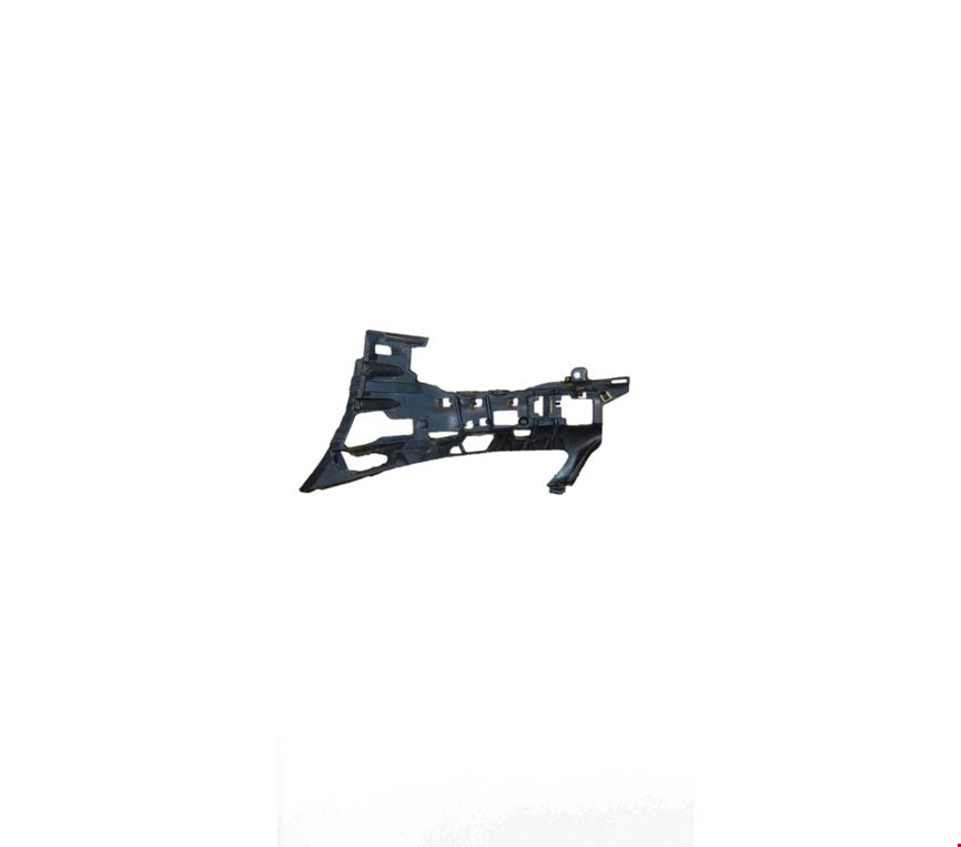 MERCEDES ÖN TAMPON BRAKETİ SOL W221 2010- MERCEDES ÖN TAMPON BRAKETİ SOL W221 2010-