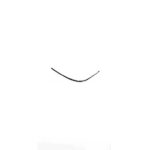 MERCEDES ÖN TAMPON ALT NİKELAJI SOL W221 2010-