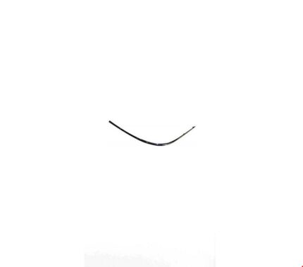 MERCEDES ÖN TAMPON ALT NİKELAJI SOL W221 2010-