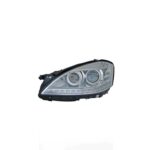 MERCEDES ÖN FAR SOL  W221 2010-