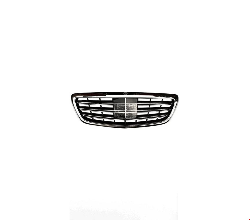 MERCEDES ÖN PANJUR S63 W222 2018- MERCEDES ÖN PANJUR S63 W222 2018-