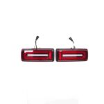 MERCEDES W463- İÇİN W464- LED STOP DÖNÜŞÜM SETİ