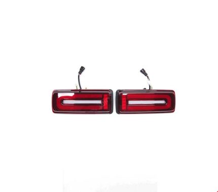MERCEDES W463- İÇİN W464- LED STOP DÖNÜŞÜM SETİ