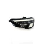 AUDİ ÖN FAR SETİ MATRIX LED A3 2021-