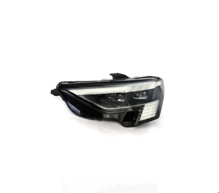 AUDİ ÖN FAR SETİ MATRIX LED A3 2021-