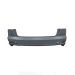 AUDİ ARKA TAMPON S-LİNE DOLU SET A6 2020-