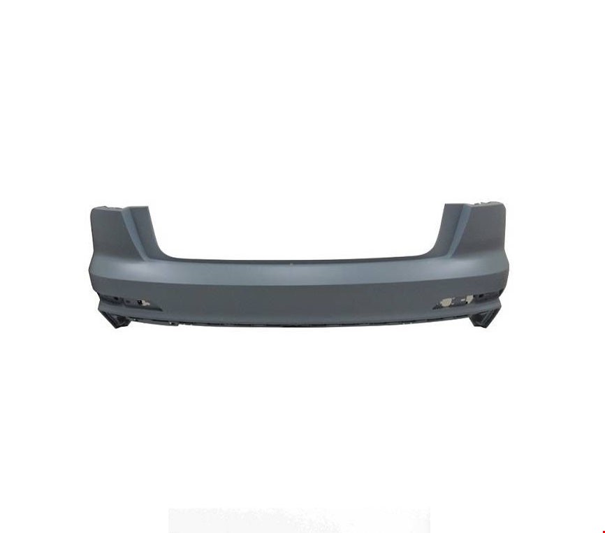 AUDİ ARKA TAMPON S-LİNE DOLU SET A6 2020- AUDİ ARKA TAMPON S-LİNE DOLU SET A6 2020-