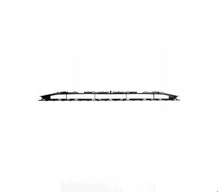 AUDİ ÖN TAMPON ORTA IZGARA (S-LİNE) "HB" A3 2013-